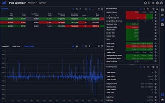 Pine Optimizer