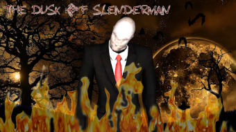The Dusk Of Slenderman