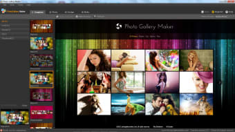 Photo Gallery Maker