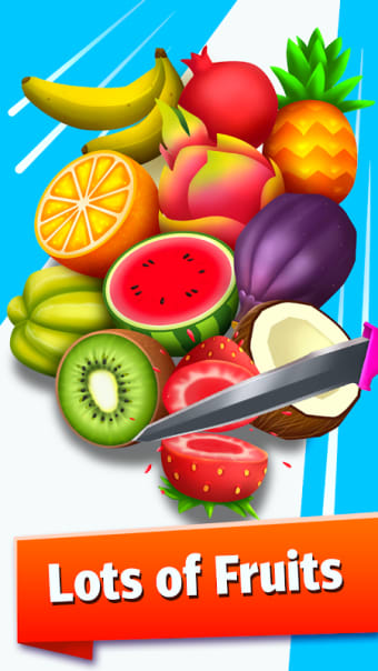 Juicy Fruit Slicer – Make The Perfect Cut