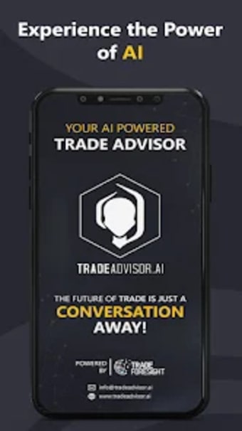 TradeAdvisor.ai