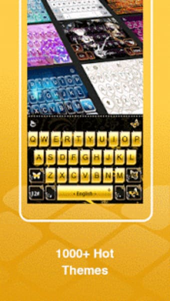 ABC Keyboard - TouchPal