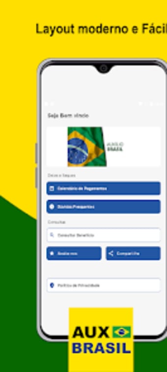 Auxílio Benefício Brasil Guia