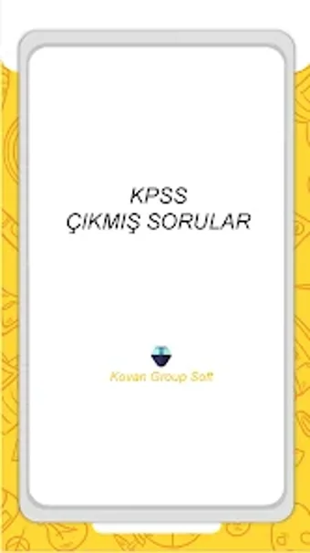 KPSS Çıkmış Sorular