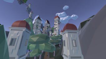 The Tower VR