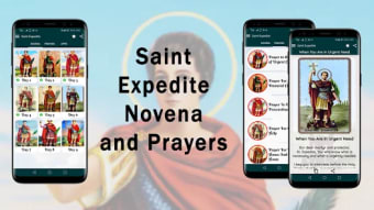 St. Expedite Novena and Prayer