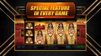 Citizen Jackpot Slots Casino