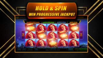 Citizen Jackpot Slots Casino