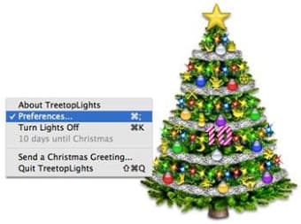 TreetopLights