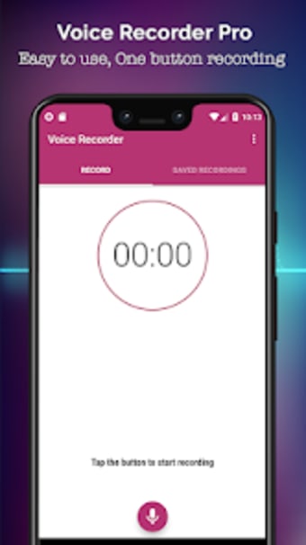 Voice Recorder Pro - Audio