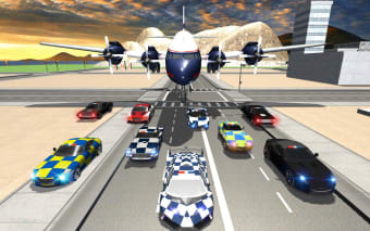 Super Speed Sport Car Simulate