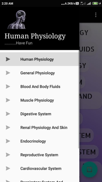 Complete Human Physiology-With Mnemonics