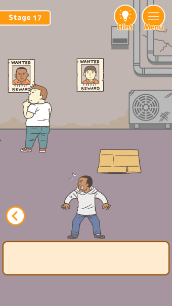 Super Prison Escape - escape game