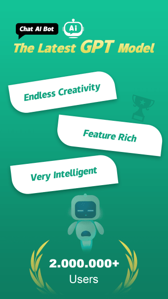 AI Chat Assistant - AI Bot