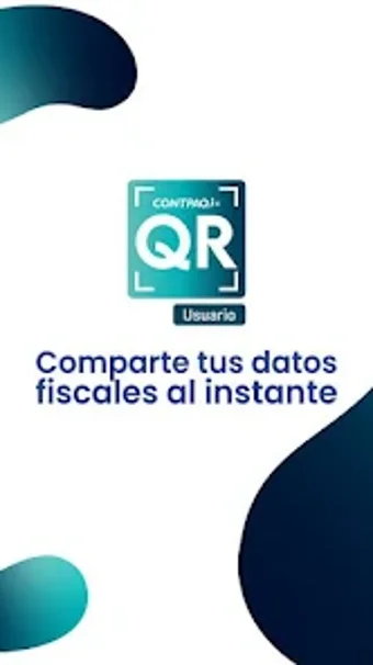 QR Usuario