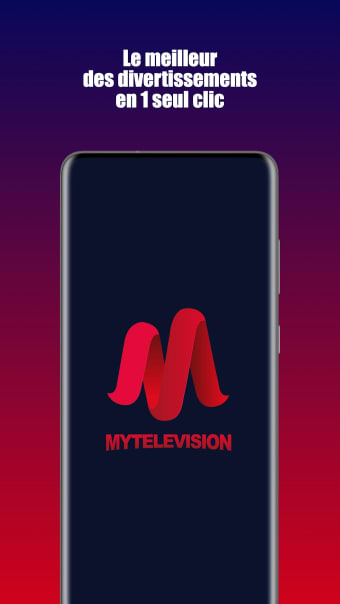 MyTelevision