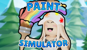 ART MAZE Paint Simulator