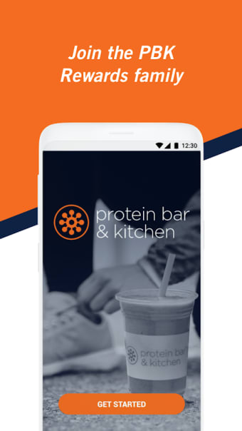 Protein Bar & Kitchen
