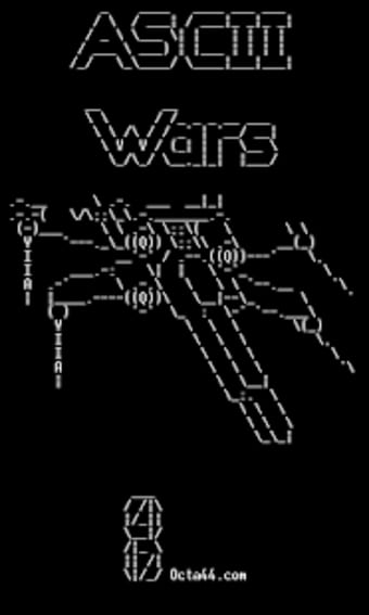 ASCII WARS