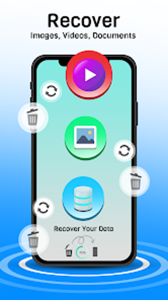 Photo Video  Data Recovery