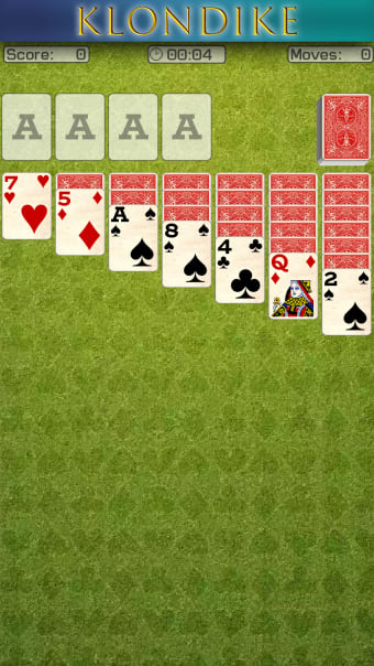 Solitaire Pack : Card Games