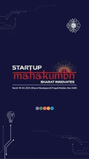 Startup Mahakumbh