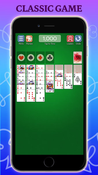 Chinese Solitaire Deluxe 2