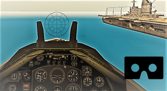 Modern Aircraft Strike VR