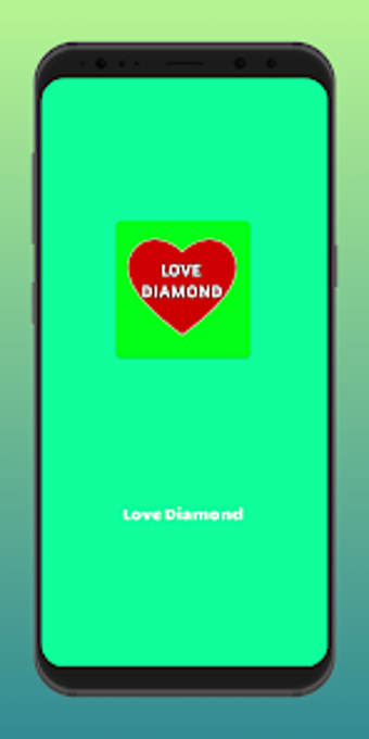 Love Diamond