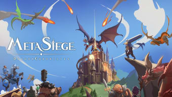 Meta Siege : Dragon Chronicles