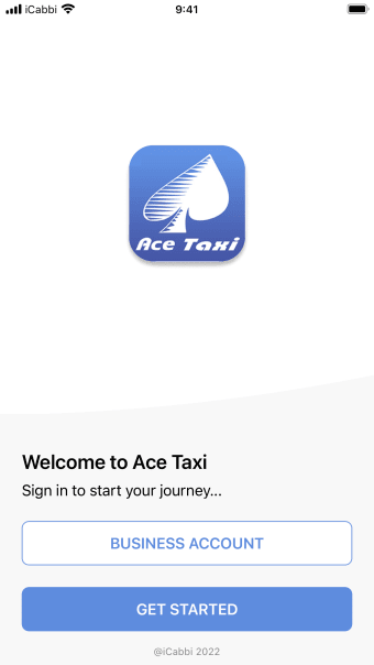 Ace Taxi Cleveland