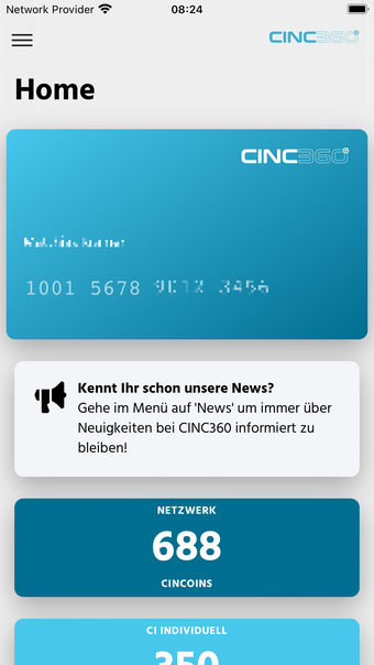 CINC360