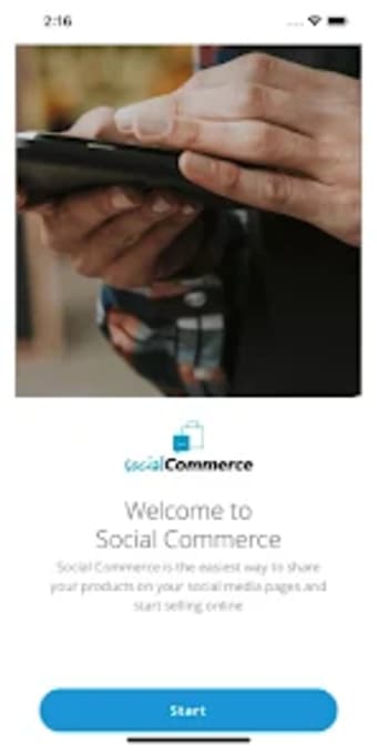 SocialCommerce