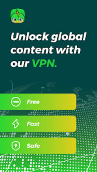 Eagle VPN - Fast Safe VPN