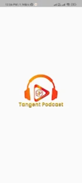 Tangent Podcast