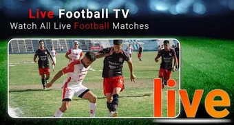 Live Football TV Streaming