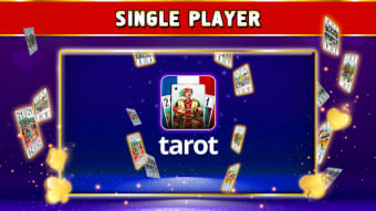 Tarot Offline - Card Game