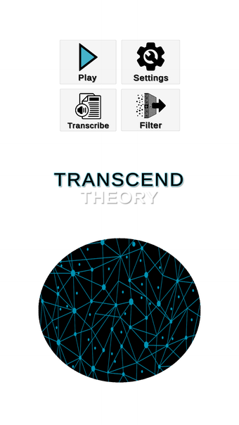 Transcend Theory