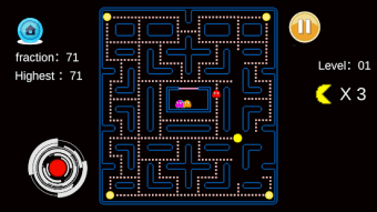 Pacman Goo 2