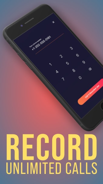 Call Recorder Phone Chats