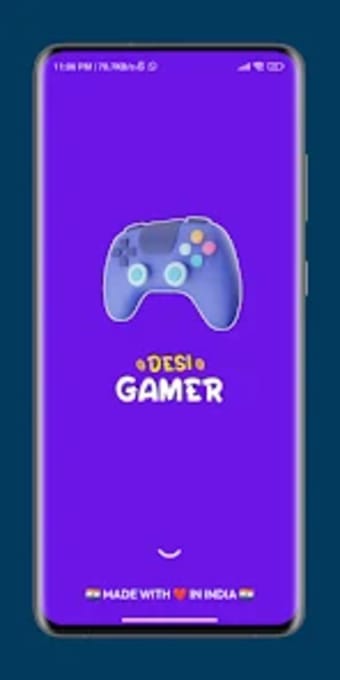 Desi Gamers - Get Redeem Code