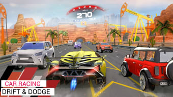Real Car Race - 3D Racing Game