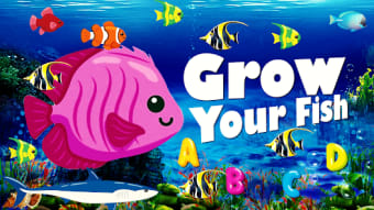 Grow Your Fish
