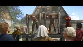 Kingdom Come: Deliverance II