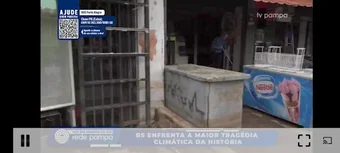 TV Brasil - TV ao Vivo