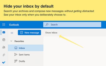 Inbox When Ready for Outlook™