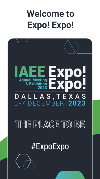 IAEE - Expo Expo