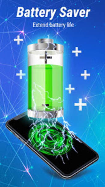 Speed Booster - Phone Boost  Junk Cache Cleaner