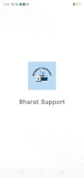 Bharat Support