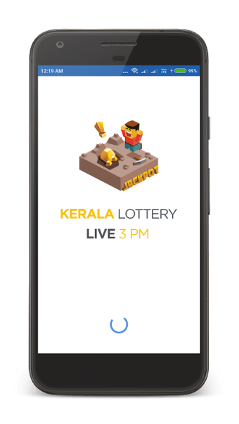 Kerala Lottery Results live
